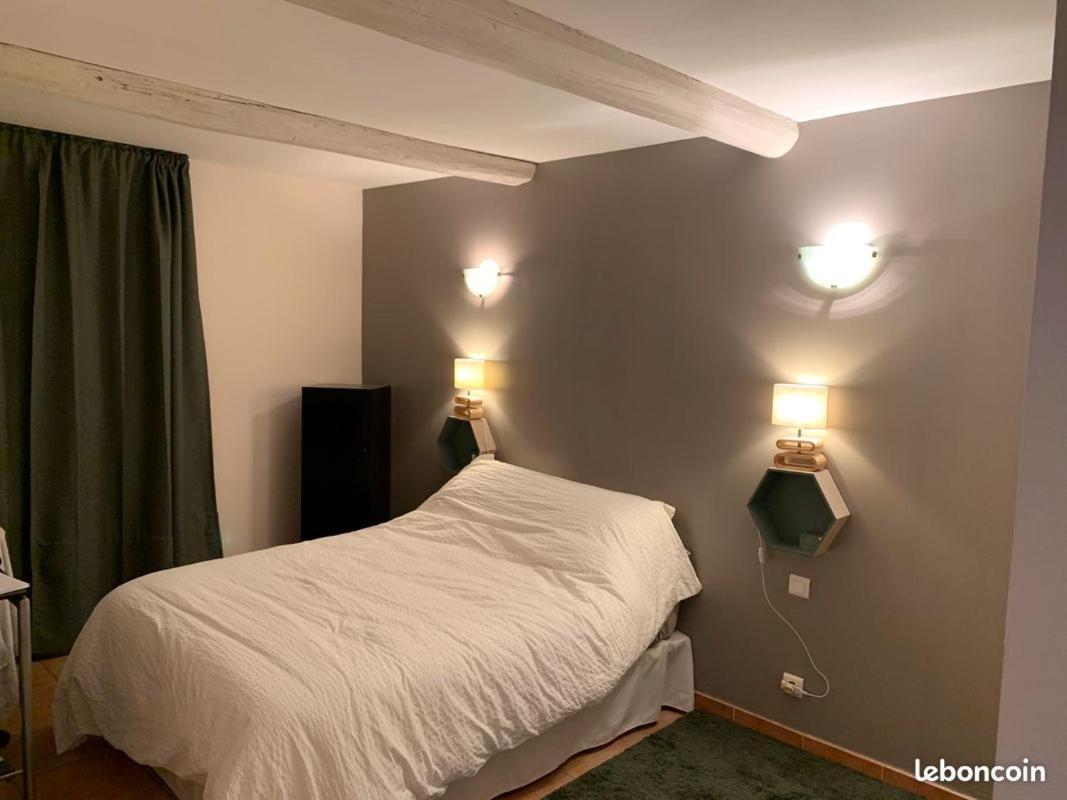 Villa Nans Параду Экстерьер фото